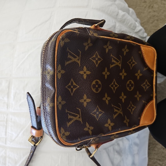 Vintage LV Monogram Danube #SL1021 - Picture 12 of 13